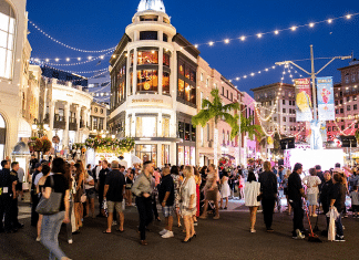 There is Always Something to Feel Good About in Beverly Hills Beverly Hills, California | I-5 Exit Guide