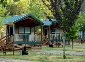 Loon Lake Lodge and RV Resort – Reedsport, OR Loon Lake Lodge and RV Resort – Reedsport, OR