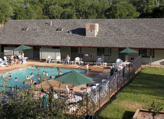 Yosemite Pines RV Resort – Groveland, CA Yosemite Pines RV Resort – Groveland, CA