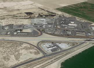 Great Overnight Stop: Buttonwillow, CA (I-5 Exit 257) Buttonwillow, California | I-5 Exit Guide