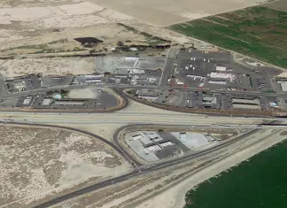 Great Overnight Stop: Buttonwillow, CA (I-5 Exit 257) Buttonwillow, California | I-5 Exit Guide