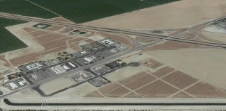 Great Overnight Stop: Coalinga, CA (I-5 Exit 334) Coalinga, California | I-5 Exit Guide