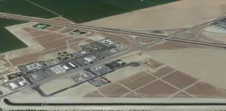 Great Overnight Stop: Coalinga, CA (I-5 Exit 334) Coalinga, California | I-5 Exit Guide