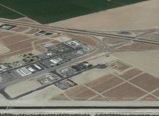 Great Overnight Stop: Coalinga, CA (I-5 Exit 334) Coalinga, California | I-5 Exit Guide