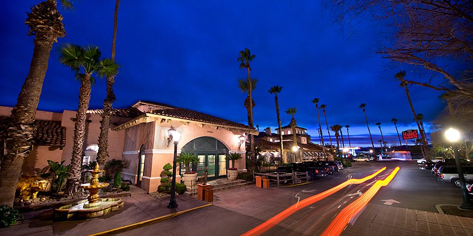 Harris Ranch Inn & Restaurant - Coalinga, CA | I-5 Exit Guide