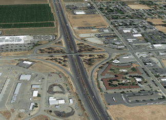 Great Overnight Stop: Willows, CA (I-5 Exit 603) Willows, California | I-5 Exit Guide