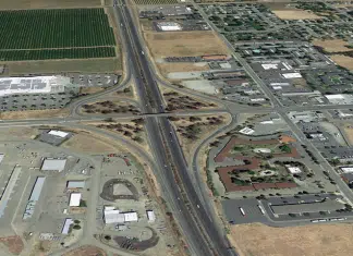 Great Overnight Stop: Willows, CA (I-5 Exit 603) Willows, California | I-5 Exit Guide