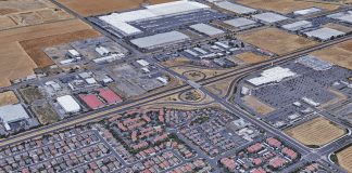 Great Overnight Stop: Woodland, CA (I-5 Exit 536) Woodland, California | I-5 Exit Guide