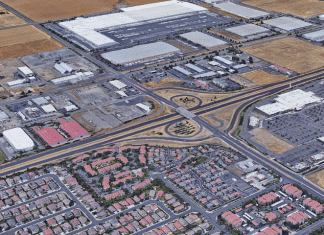 Great Overnight Stop: Woodland, CA (I-5 Exit 536) Woodland, California | I-5 Exit Guide