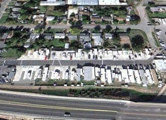 El Camino Mobile Home and RV Park – Sacaramento, CA El Camino Mobile Home and RV Park – Sacaramento, CA