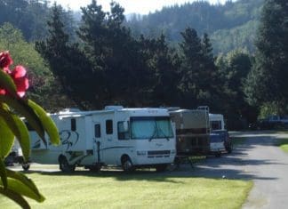 Indian Creek RV Park – Gold Beach, OR Indian Creek RV Park – Gold Beach, OR