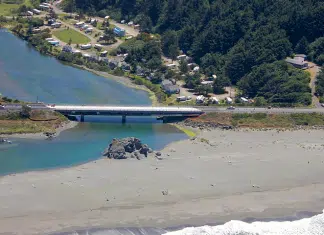 Turtle Rock RV Resort – Gold Beach, OR Turtle Rock Resort – Gold Beach, OR