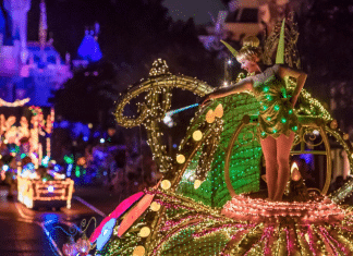 Disneyland Continues its Comeback With Nighttime Spectaculars, and More Beginning in January DisneyLand | I-5 Exit Guide