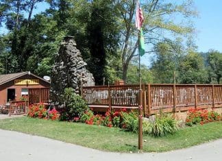 Kamp Klamath RV Park – Klamath, CA Kamp Klamath – Klamath, CA