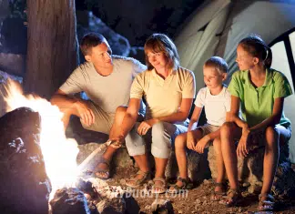 Smithwoods RV Park – Felton, CA Smithwoods RV Park – Felton, CA