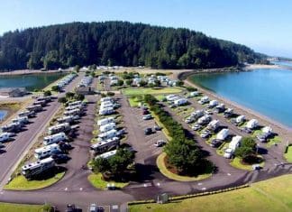 Winchester Bay RV Resort – Winchester Bay, OR Winchester Bay RV Resort – Winchester Bay, OR