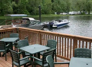 Loon Lake Lodge and RV Resort – Reedsport, OR Loon Lake Lodge and RV Resort – Reedsport, OR