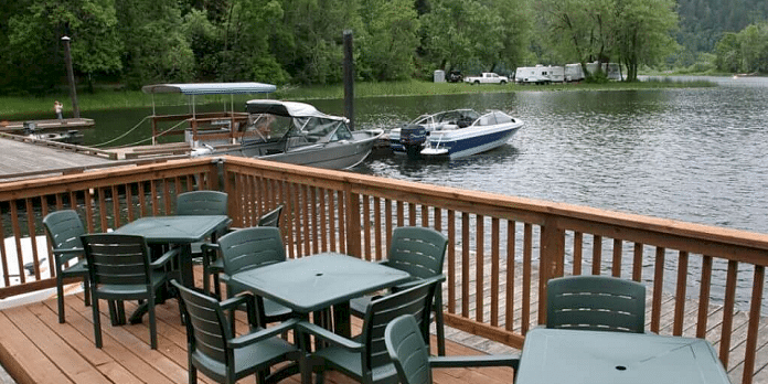 Loon Lake Lodge and RV Resort – Reedsport, OR