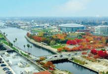 Stockton, California Stockton, California | I-5 Exit Guide