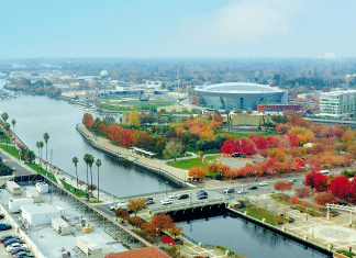Family Friendly Attractions in Stockton, California Summer 2022 Stockton, California | I-5 Exit Guide