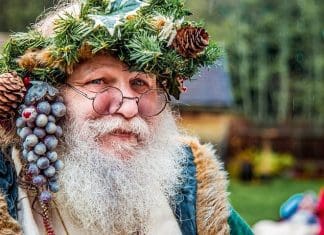 Return to a Simpler Time this Holiday Season in Pierce County, Washington Tacoma holidays | I-5 Exit Guide