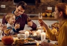 The Big List: Restaurants, Diners and Fast Food Open Thanksgiving Day 2025 Restaurants, Diners and Fast Food Open Thanksgiving | I-5 Exit Guide