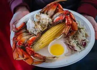 Ocean Shores, Washington Razor Clam and Seafood Festival Celebrates 15 Years Razor Clam and Seafood Festival | I-5 Exit Guide