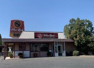 Willow Ranch Restaurant – Buttonwillow, CA Willow Ranch Restaurant - Buttonwillow, California | I-5 Exit Guide