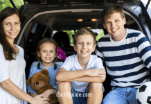 Road Trip Planner: 10 Cool Stops Along Oregon’s I-5 I-5 Family Road Trip | I-5 Exit Guide