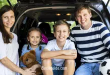 Road Trip Planner: 10 Cool Stops Along Oregon’s I-5 I-5 Family Road Trip | I-5 Exit Guide
