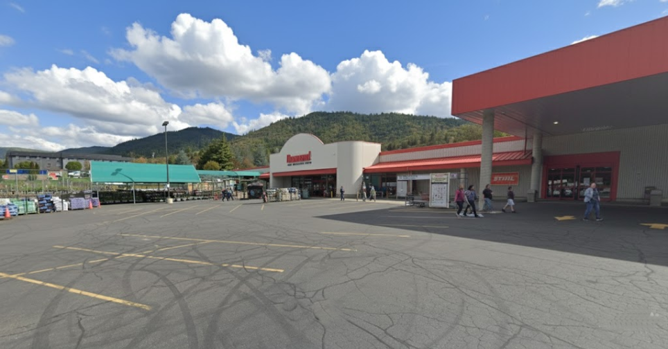 Diamond Home Improvement - Grants Pass, Oregon | I-5 Exit Guide