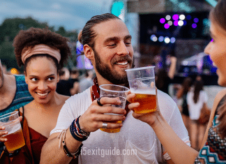 It’s Time for the 22nd Annual Dungeness Crab & Seafood Festival! Festival Celebration | I-5 Exit Guide