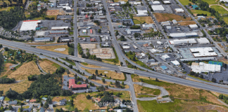 Great Overnight Stop: Grants Pass, OR (I-5 Exit 58) Grants Pass, Oregon | I-5 Exit Guide