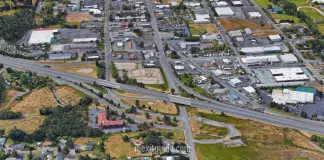 Great Overnight Stop: Grants Pass, OR (I-5 Exit 58) Grants Pass, Oregon | I-5 Exit Guide