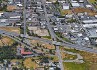 Great Overnight Stop: Grants Pass, OR (I-5 Exit 58) Grants Pass, Oregon | I-5 Exit Guide