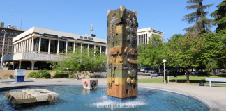 Fresno, California Fresno, California | I-5 Exit Guide