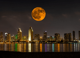 Ghosts, Spirits & Muertos – Your Guide to Fall in San Diego San Diego, California | I-5 Exit Guide