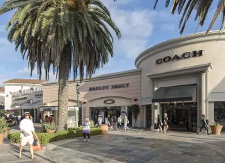 Carlsbad Premium Outlets – Carlsbad, CA Carlsbad Premium Outlets | I-5 Exit Guide