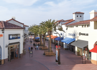 Outlets at San Clemente – San Clemente, CA Outlets at San Clemente | I-5 Exit Guide