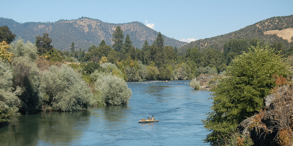 Rogue River | I-5 Exit Guide