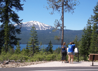 The Rogue-Umpqua Scenic Byway Rogue-Umpqua Scenic Byway | I-5 Exit Guide