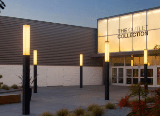 The Outlet Collection Seattle – Auburn, WA The Outlet Collection - Seattle | Auburn, Washington | I-5 Exit Guide