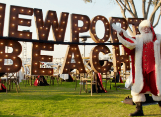 50 Days of Festive Fun – One of the Nation’s Longest Running Holiday Celebrations Newport Beach, California | I-5 Exit Guide