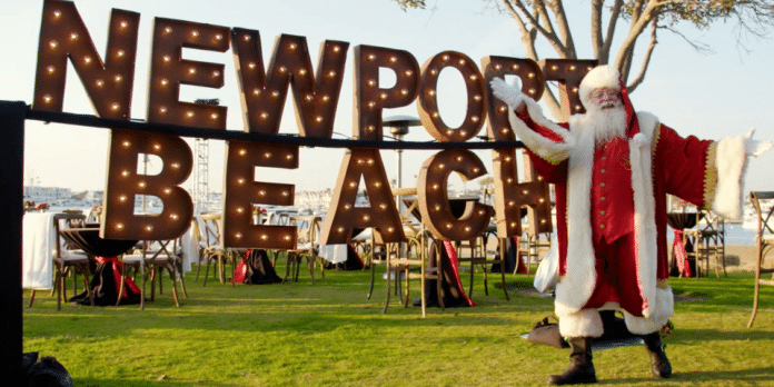 Newport Beach, California | I-5 Exit Guide