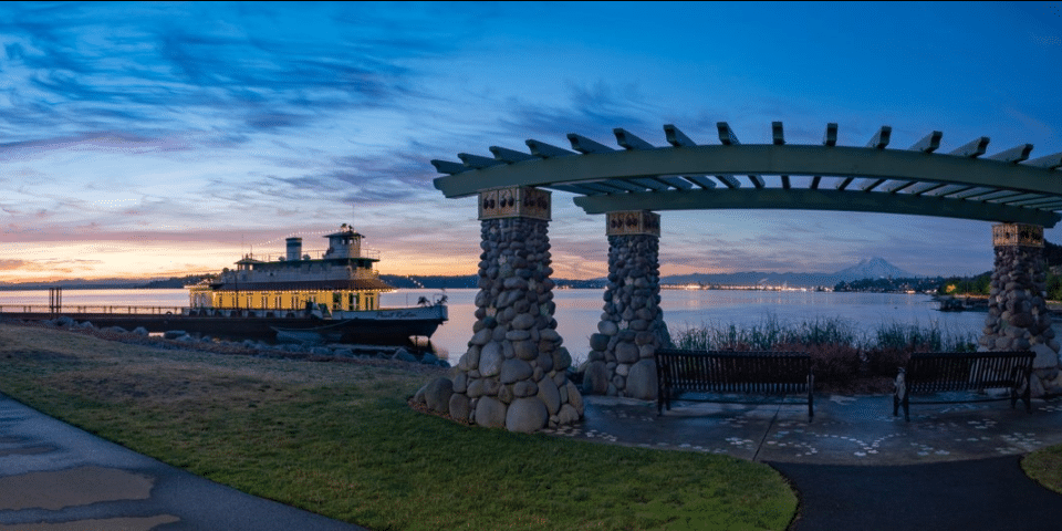 Tacoma, Washington | I-5 Exit Guide