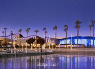 Aquarium of the Pacific – Long Beach, CA Aquarium of the Pacific | I-5 Exit Guide