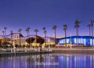 Aquarium of the Pacific – Long Beach, CA Aquarium of the Pacific | I-5 Exit Guide