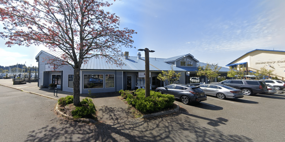 Dockside Bistro, Olympia, Washington | I-5 Exit Guide