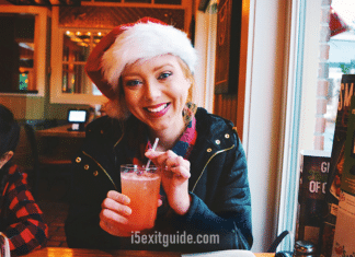 The Big List – Restaurants Open Christmas Eve and Christmas Day 2023 Restaurants Open for Christmas | I-5 Exit Guide