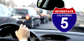 Best, and Worst Times to Travel This 2026 July 4th Holiday I-5 Traffic | I-5 Exit Guide